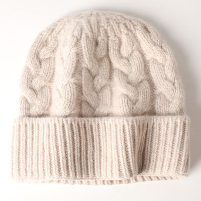 Gorro Térmico Grueso para Hombre y Mujer - Protección Auditiva para Clima Frío - Image 6