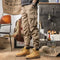 Pantalones Jogger Sueltos Casuales para Hombre
