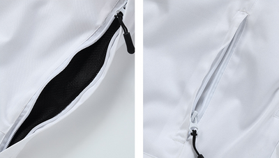Traje de Esquí Integral Impermeable para Tabla Simple y Doble - Image 18