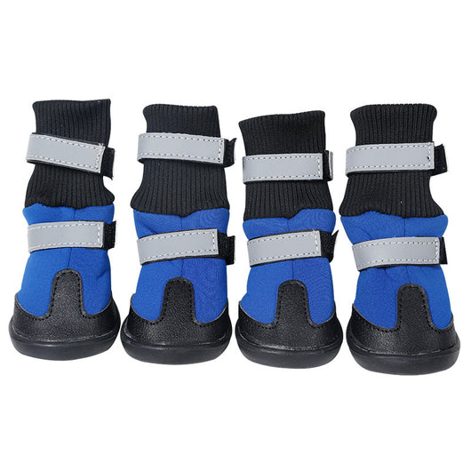 Botas de Nieve Resistentes Talla Mediana y Grande - Image 3