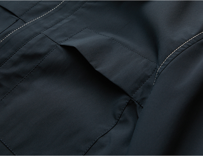 Chaqueta Casual Elegante para Hombre Maduro - Image 13
