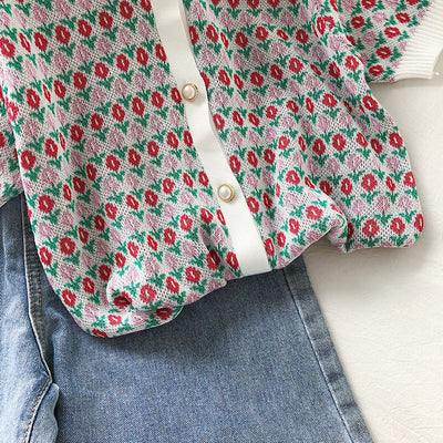Blusa Corta Ligera para Mujer - Verano Fresco y Cómodo - Image 9