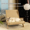 Nido Rascador para Gatos con Sisal Transpirable y Reclinable