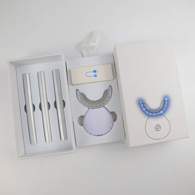 Kit Blanqueador Dental Inalámbrico Profesional - Image 15