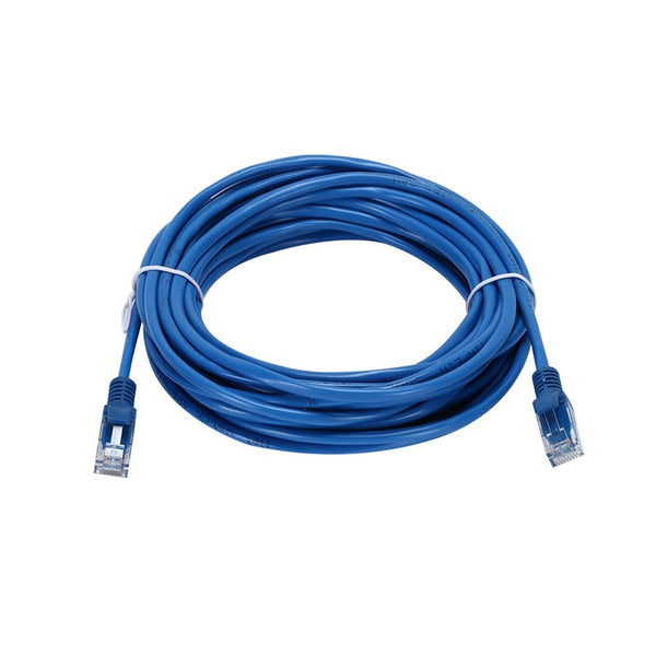 Cable de Red Ethernet RJ45 para Router y Banda Ancha - Image 4