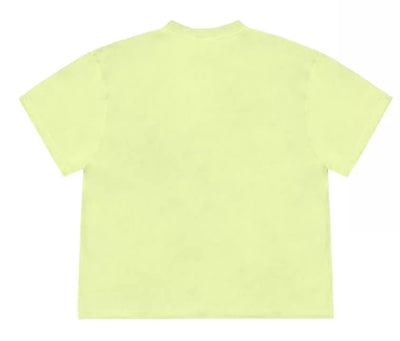 Camiseta Vintage para Mujer con Estampado de Moños de Cereza - Image 4