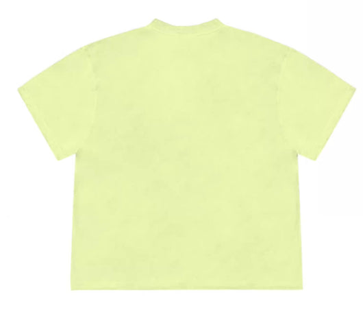 Camiseta Vintage para Mujer con Estampado de Moños de Cereza - Image 4