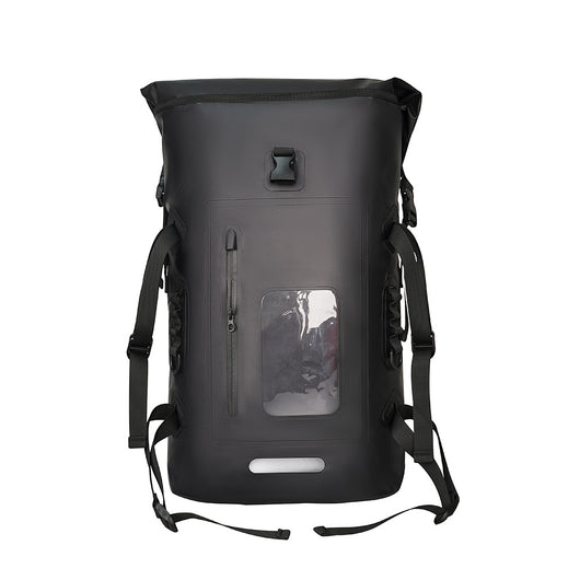 Mochila Impermeable de Gran Capacidad para Camping y Senderismo - Image 8