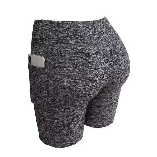 Shorts Cintura Alta Levantacola para Mujer - Diseño Fashion - Image 27