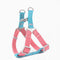 Pink Blue