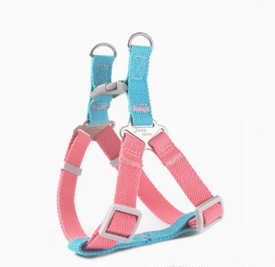 Arnés de Tracción con Diseño Bicolor para Perros - Image 5