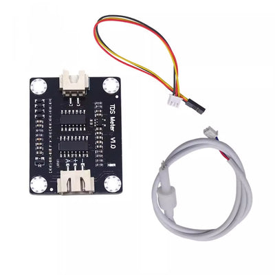 Sensor de Conductividad y TDS Analógico para Agua - Image 4