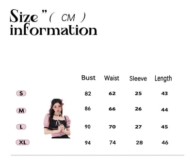Blusa Corta con Mangas Abullonadas para Mujer - Top Fresco de Verano - Image 7