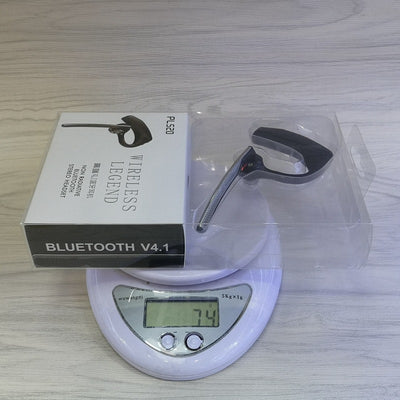 Auriculares Bluetooth Deportivos con Batería Extendida - Image 3