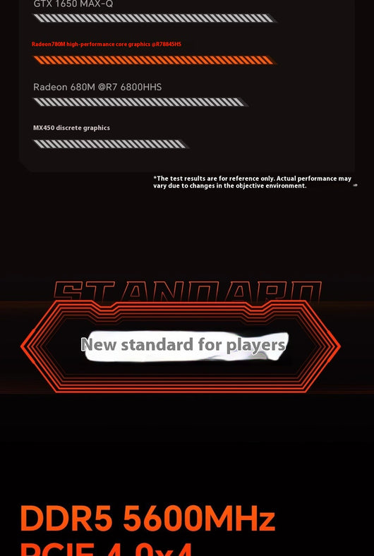 Computadora Gaming de Alto Rendimiento Dual-Red 8 Núcleos para 4K - Image 6