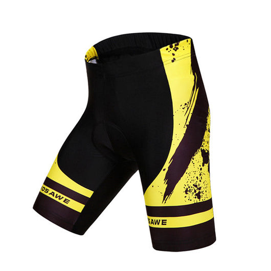 Pantalones Cortos para Ciclismo WOSAWE - Image 7
