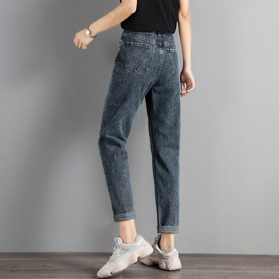 Pantalones Reductores de Cintura Alta Talla Grande - Image 8