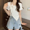 Blanco Top