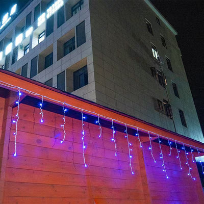 Guirnalda Luminosa Impermeable 50M para Exteriores - Image 6