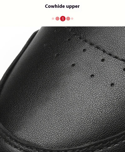 Botas Martin Casuales con Plantilla Elevadora - Sneakers de Invierno para Hombre - Image 20