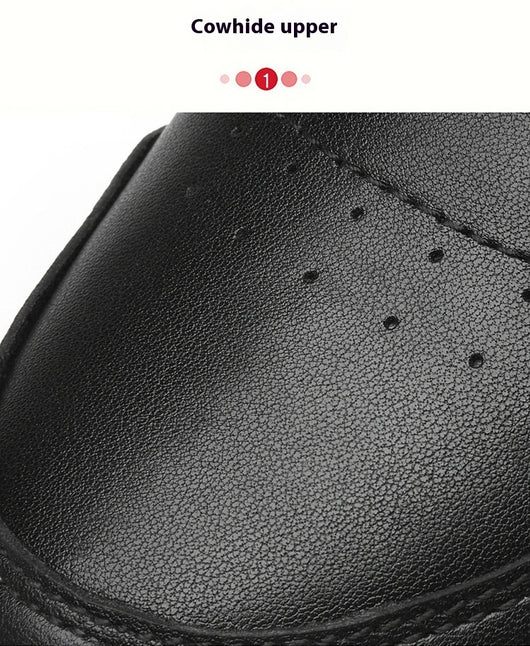 Botas Martin Casuales con Plantilla Elevadora - Sneakers de Invierno para Hombre - Image 20