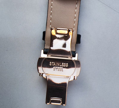 Reloj Automático Tourbillon para Hombre - Movimiento Mecánico de Precisión - Image 27