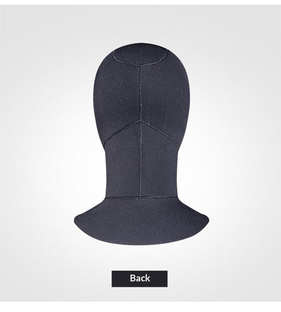 Gorro de Buceo Aislante Reforzado para Natación - Image 17