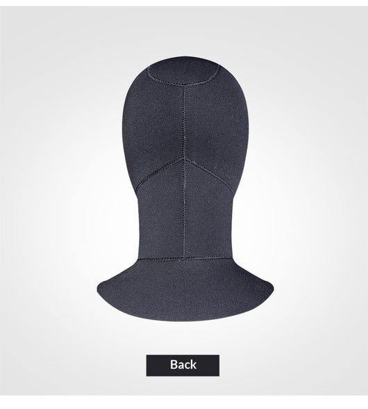 Gorro de Buceo Aislante Reforzado para Natación - Image 17