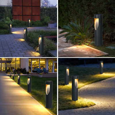 Luz Solar Decorativa para Jardín - Resistente al Agua - Image 9