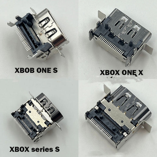Conector HDMI de Alto Rendimiento para Consolas