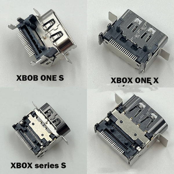 Conector HDMI de Alto Rendimiento para Consolas