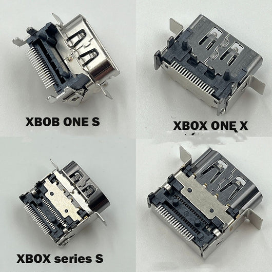 Conector HDMI de Alto Rendimiento para Consolas