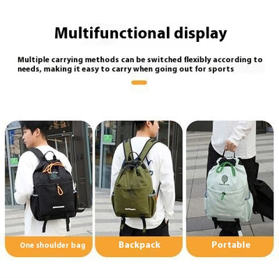 Mochila de Montaña para Trekking y Aventuras Outdoor - Image 4