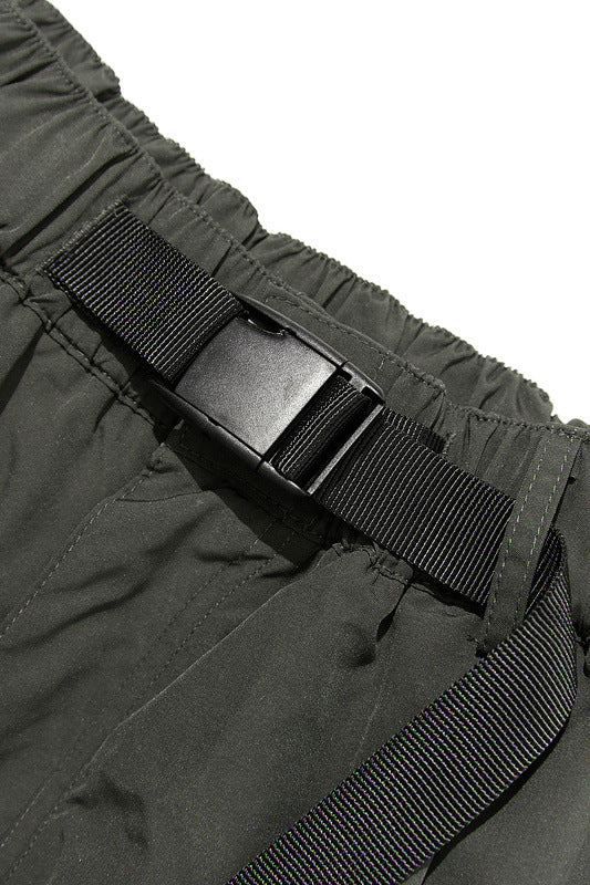 Pantalones Funcionales Retro Outdoor para Hombre - Image 2
