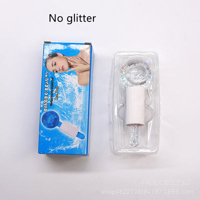 Globos de Cristal para Masaje Facial con Terapia de Hielo - Image 3