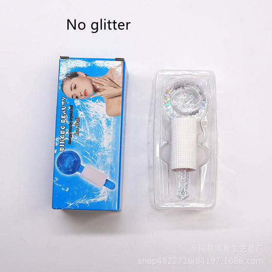 Globos de Cristal para Masaje Facial con Terapia de Hielo - Image 3