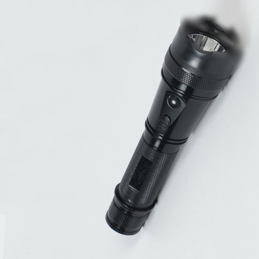 Linterna LED Profesional Impermeable para Exteriores