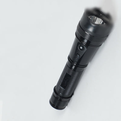 Linterna LED Profesional Impermeable para Exteriores