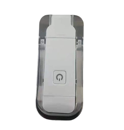 Lámpara Libro Plegable USB - Portátil y Compacta - Image 7