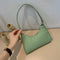 Green Large Print