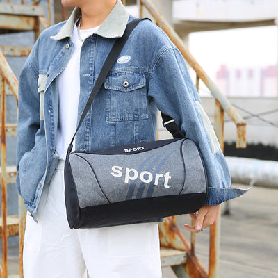 Bolsas de Viaje Portátiles Compactas para Hombre y Mujer - Image 4