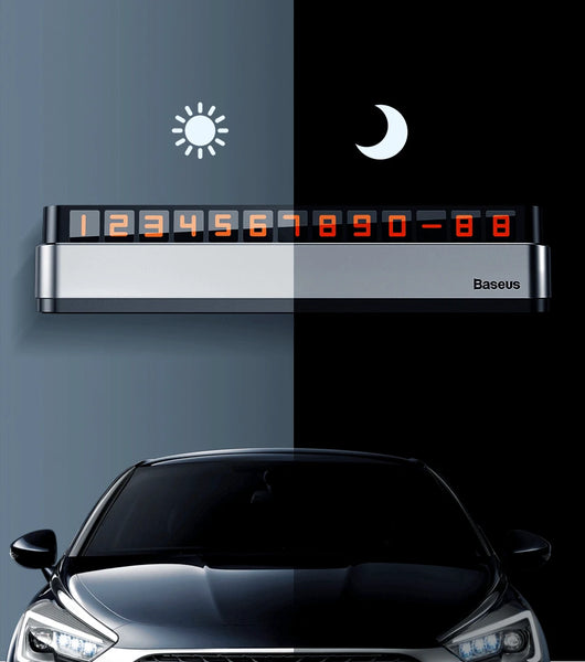 Número Telefónico Temporal Dedicado para Estacionamiento Privado - Image 12