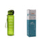 Verde With Box 1 L