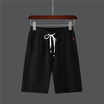 Pantalones Casuales Talla Grande para Playa y Verano - Image 17