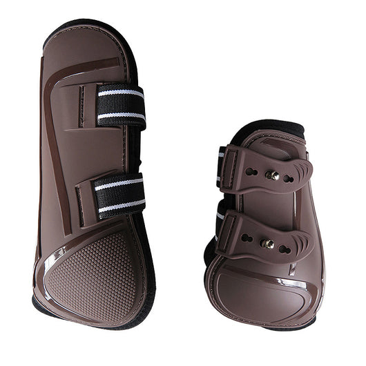 Protector de Caña Equino con Barrera de Poliuretano Rígido - Image 35