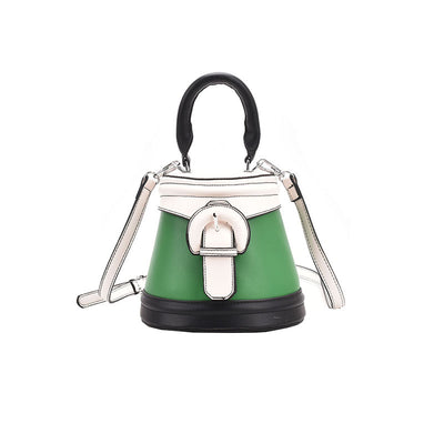 Bolso Crossbody Western con Cierre de Seguridad Personalizable para Mujer - Image 11