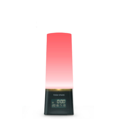 Lámpara Multifuncional para Dormir con Luz y Música Relajante - Image 7