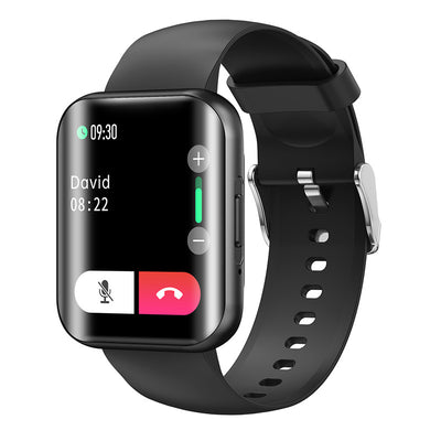 Pulsera Inteligente con Pantalla Curva y Bluetooth - Image 10
