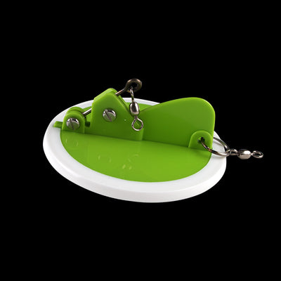 Anillo Giratorio 8 con Eslabón de Acero y Plomada Ajustable - Image 11