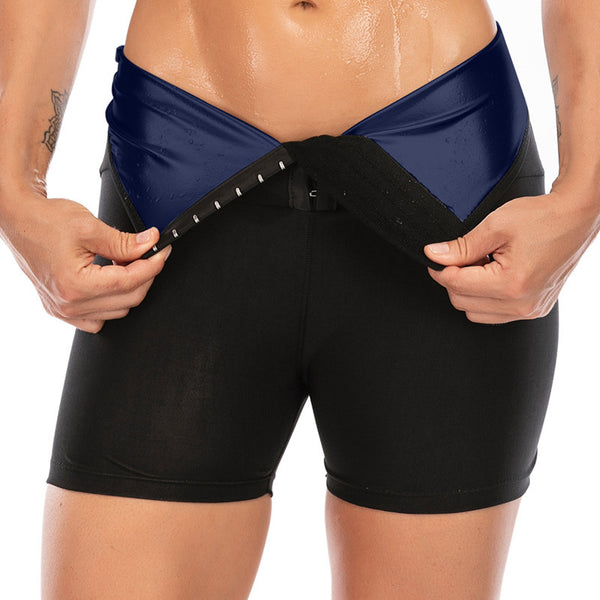 Leggins Deportivos Moldeadores de Cintura Alta para Mujer